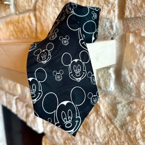 Disney Mickey Mouse Tie